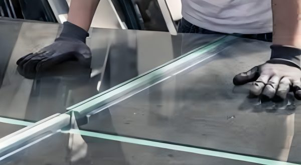 glass cutting gold coast